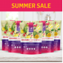 Organic ProteinMax (Original) Family Pack (pack of 5)